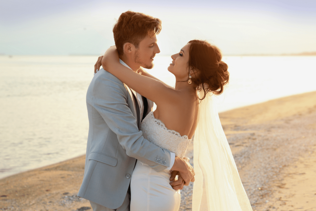 4 picture perfect wedding venues in michigan great vacations