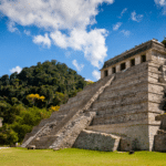 A Short Guide to Visiting Palenque