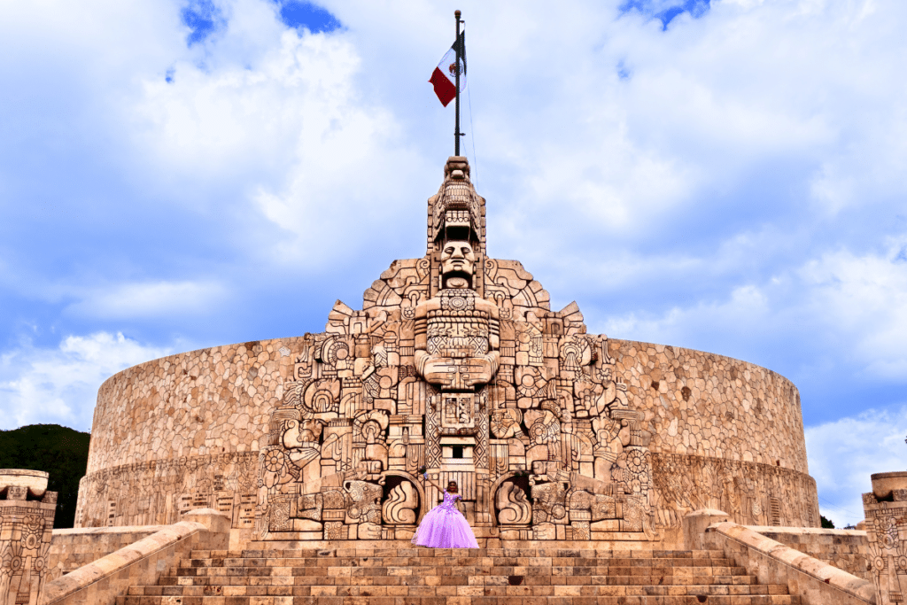 A taste of colonial charm in mexico s cultural capital great