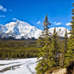 Jasper National Park’s Best Wintertime Hiking Spots