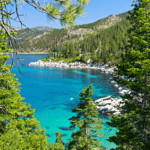 Lake Tahoe–A Place For All Seasons