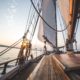 Sailing the Remote Reaches of the World