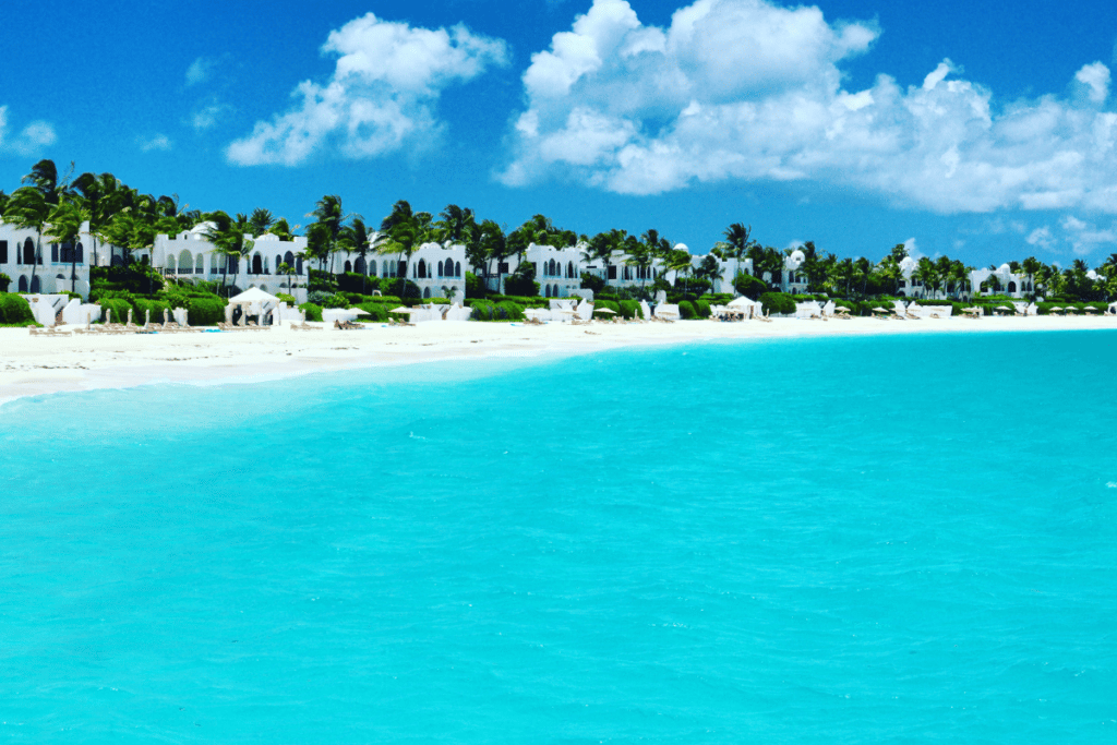 The best places to stay in anguilla great vacations charleston sc
