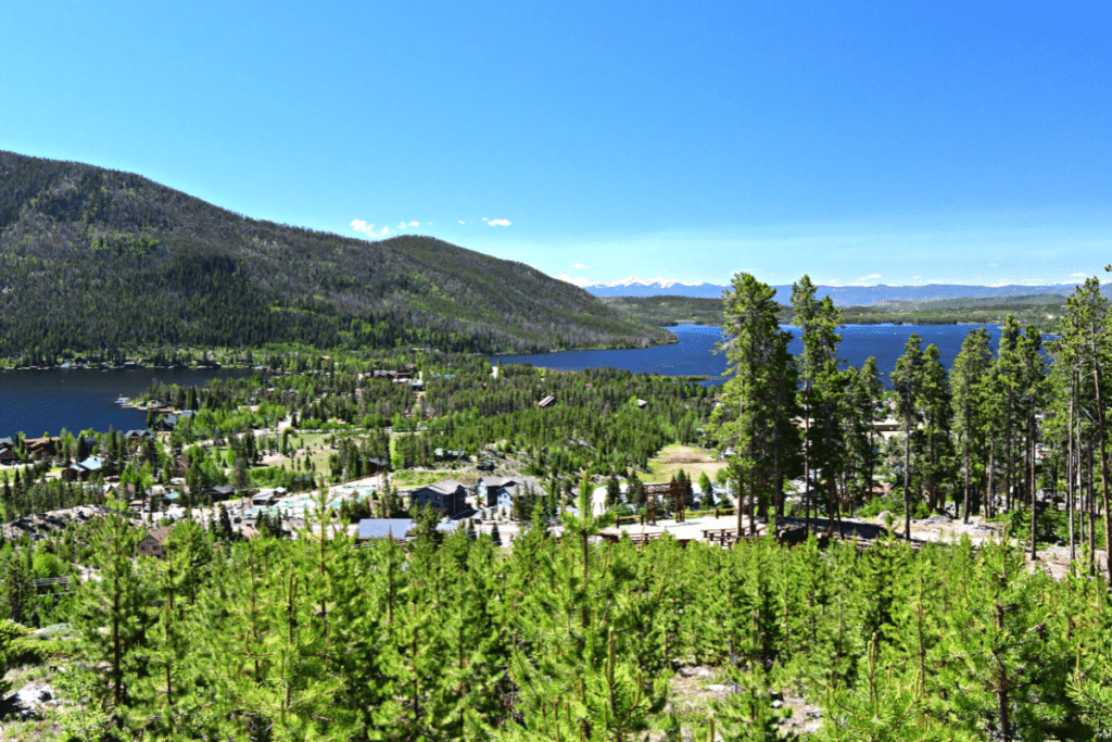 The best town in colorado you ve never heard of great vacations