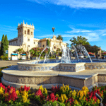 You Could Spend All Day at San Diego’s Balboa Park